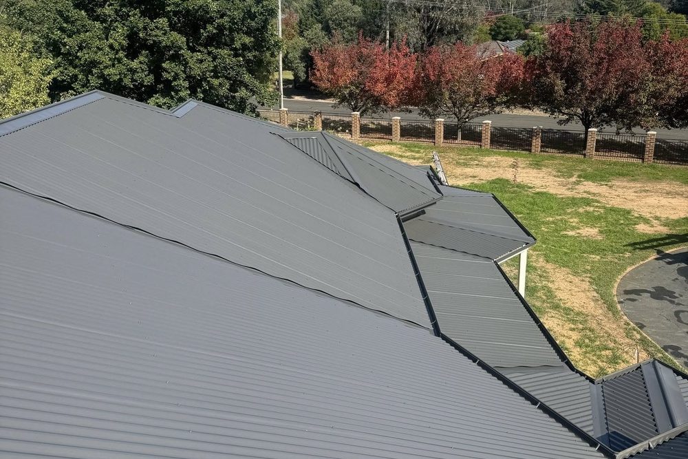 Green roof